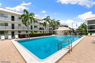 766 Central AVE 119, Naples, FL 34102