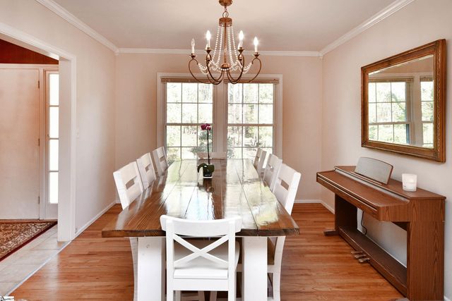 303 Tanglewood Drive, Anderson, SC 29621