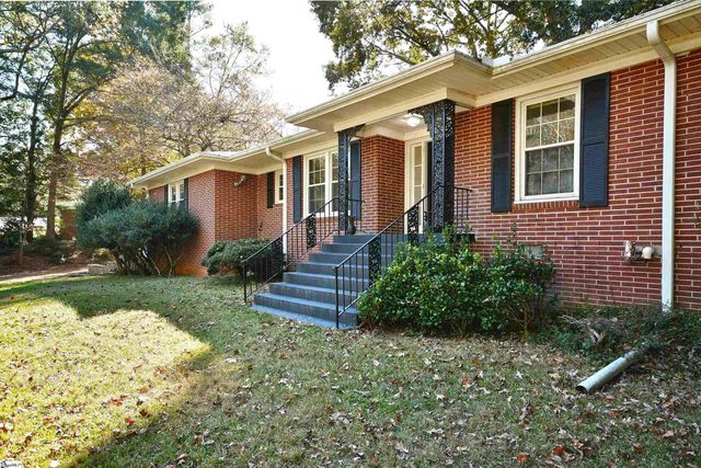 303 Tanglewood Drive, Anderson, SC 29621