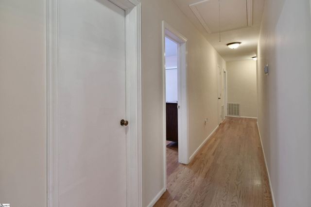 303 Tanglewood Drive, Anderson, SC 29621