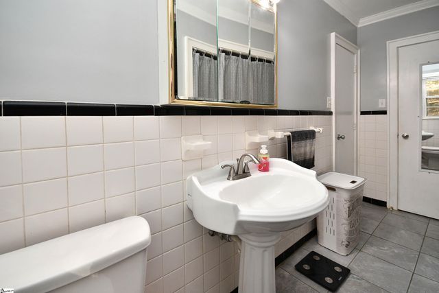 303 Tanglewood Drive, Anderson, SC 29621