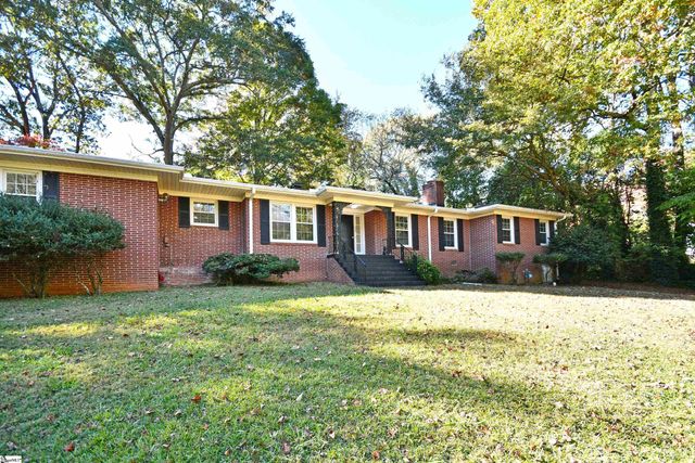 303 Tanglewood Drive, Anderson, SC 29621