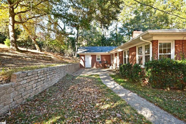 303 Tanglewood Drive, Anderson, SC 29621