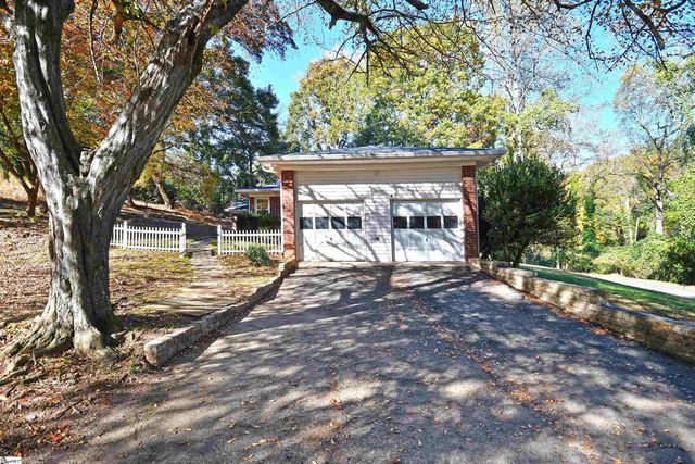 303 Tanglewood Drive, Anderson, SC 29621