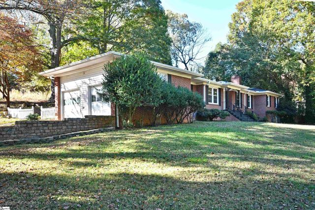 303 Tanglewood Drive, Anderson, SC 29621