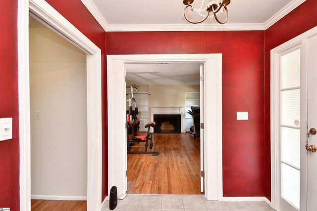 303 Tanglewood Drive, Anderson, SC 29621