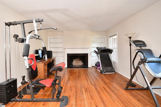 303 Tanglewood Drive, Anderson, SC 29621