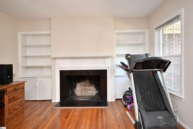 303 Tanglewood Drive, Anderson, SC 29621