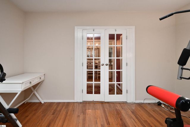 303 Tanglewood Drive, Anderson, SC 29621