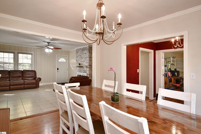 303 Tanglewood Drive, Anderson, SC 29621