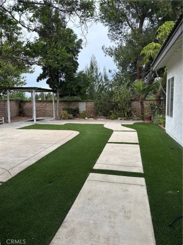 3461 Mountainside, Corona, CA 92882