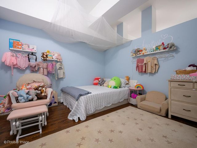 165 N CANAL Street 815, Chicago, IL 60606