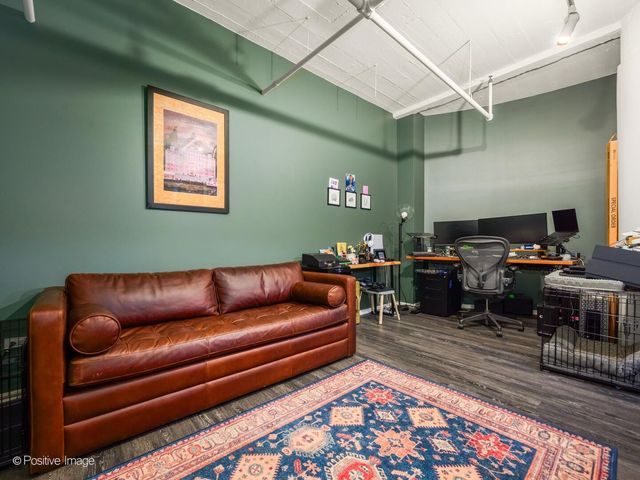 165 N CANAL Street 815, Chicago, IL 60606