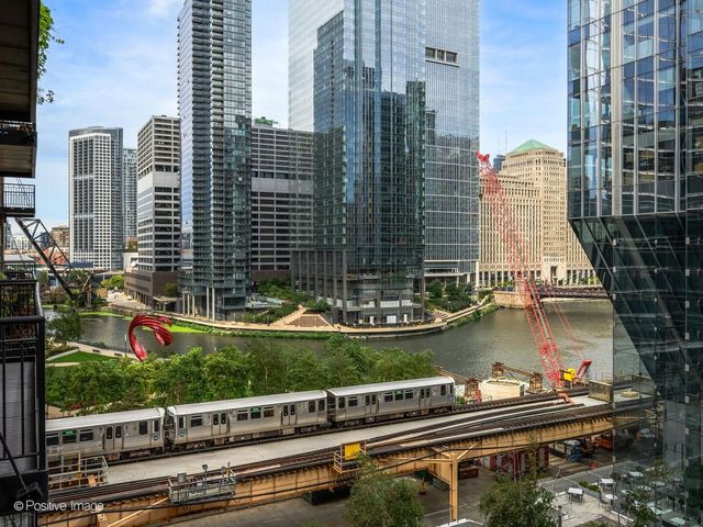 165 N CANAL Street 815, Chicago, IL 60606