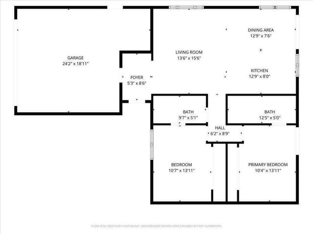 77823 Chandler Way, Palm Desert, CA 92211