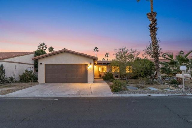 77823 Chandler Way, Palm Desert, CA 92211