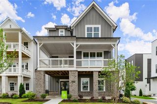 1419 Coretta Bend, Atlanta, GA 30318