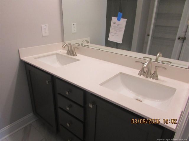 23 Tiger Paw Lane, Dunn, NC 28334