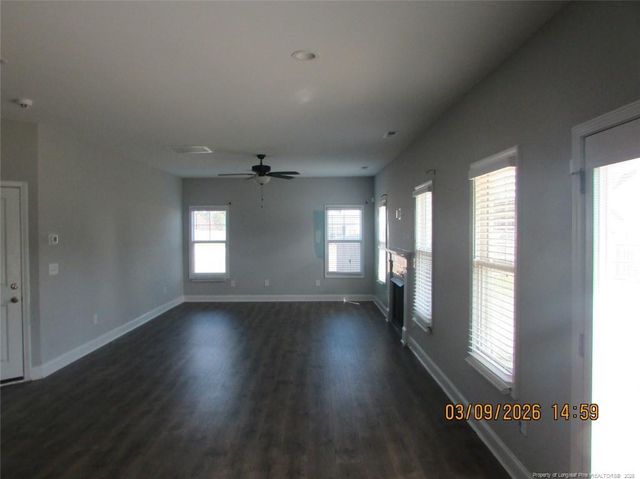 23 Tiger Paw Lane, Dunn, NC 28334