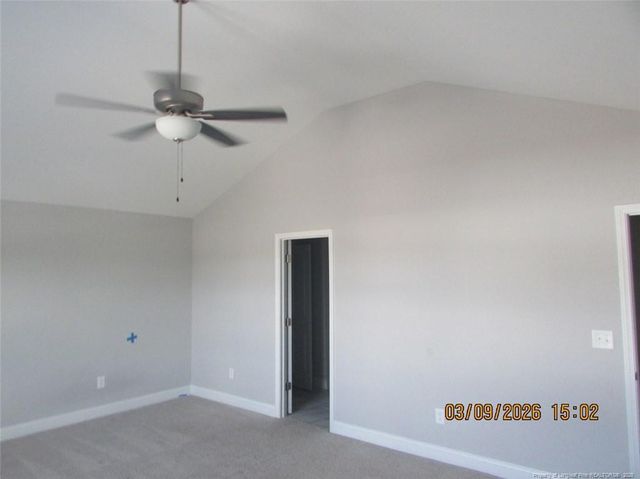 23 Tiger Paw Lane, Dunn, NC 28334