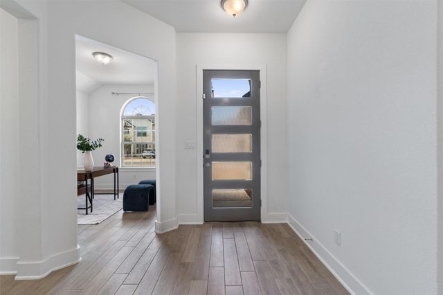 109 Wake LN, Georgetown, TX 78633