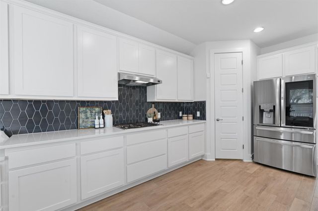 109 Wake LN, Georgetown, TX 78633