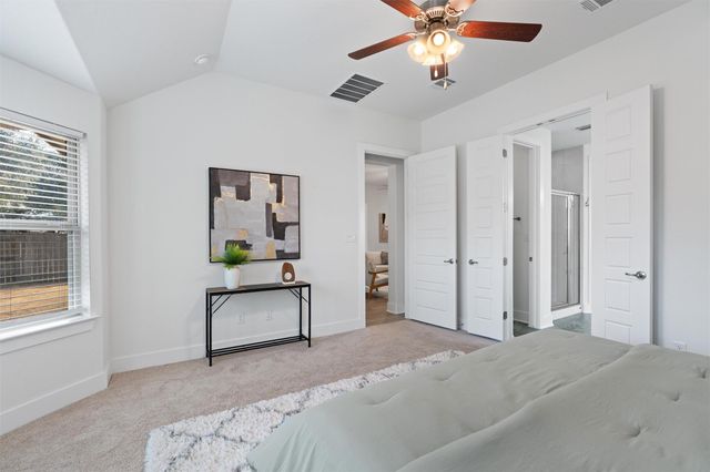 109 Wake LN, Georgetown, TX 78633