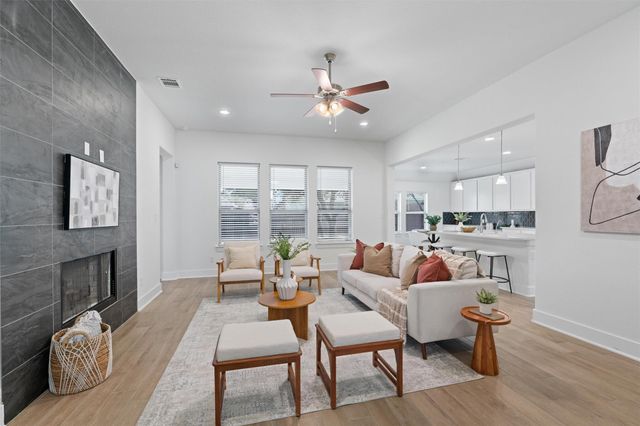 109 Wake LN, Georgetown, TX 78633