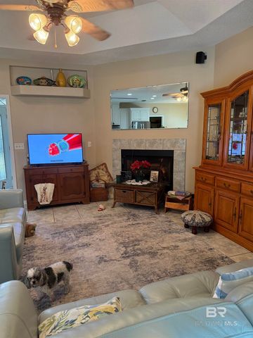 9183 Plaza Bianco, Lillian, AL 36549