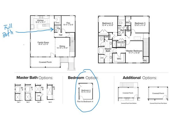 2508 Annie Aiden Lane, Charleston, SC 29414