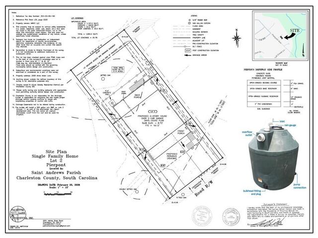 2508 Annie Aiden Lane, Charleston, SC 29414