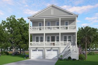 2508 Annie Aiden Lane, Charleston, SC 29414