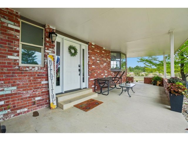 4901 Beverly Dr, Berthoud, CO 80513