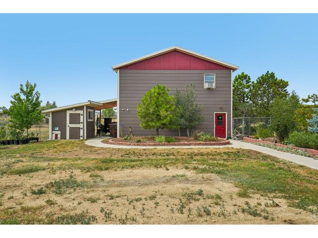 4901 Beverly Dr, Berthoud, CO 80513