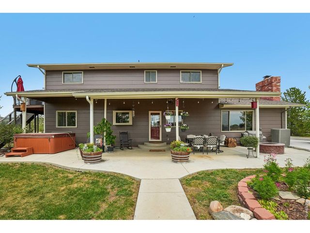 4901 Beverly Dr, Berthoud, CO 80513