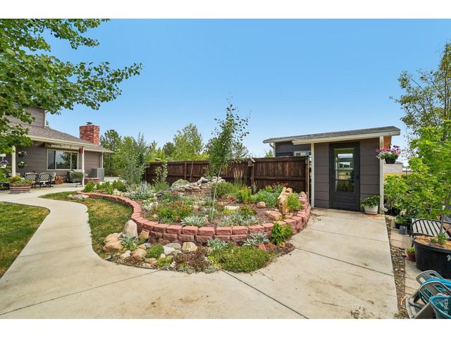 4901 Beverly Dr, Berthoud, CO 80513