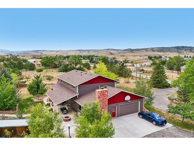 4901 Beverly Dr, Berthoud, CO 80513
