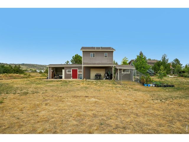 4901 Beverly Dr, Berthoud, CO 80513