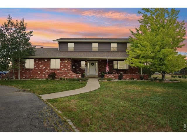 4901 Beverly Dr, Berthoud, CO 80513