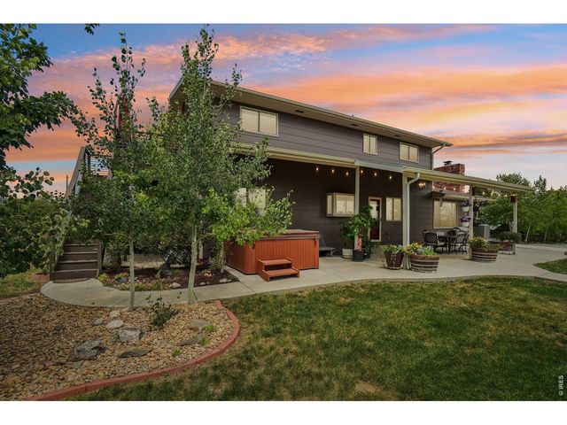 4901 Beverly Dr, Berthoud, CO 80513
