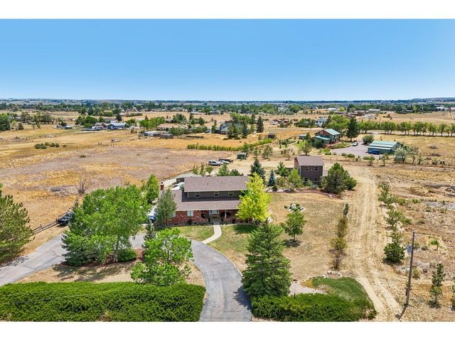 4901 Beverly Dr, Berthoud, CO 80513