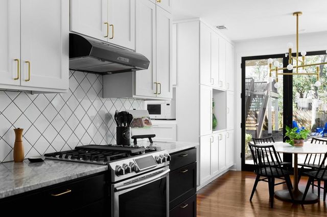 3812 Duval ST, Austin, TX 78751
