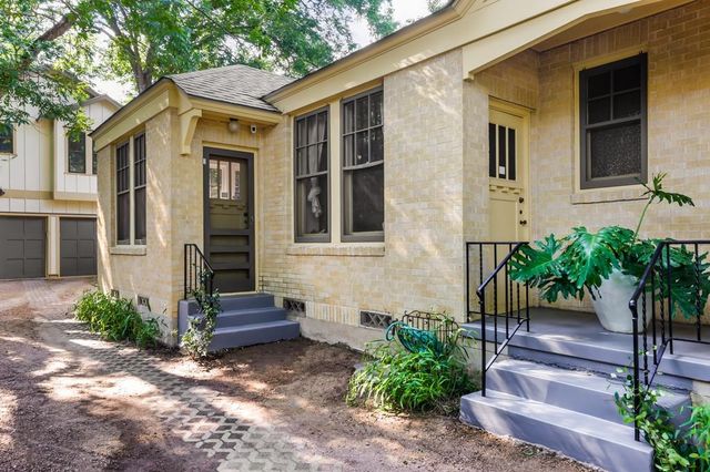 3812 Duval ST, Austin, TX 78751