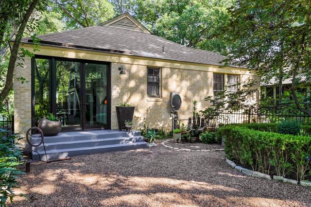 3812 Duval ST, Austin, TX 78751