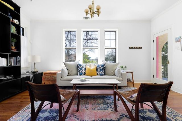 3812 Duval ST, Austin, TX 78751