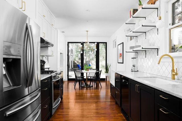 3812 Duval ST, Austin, TX 78751