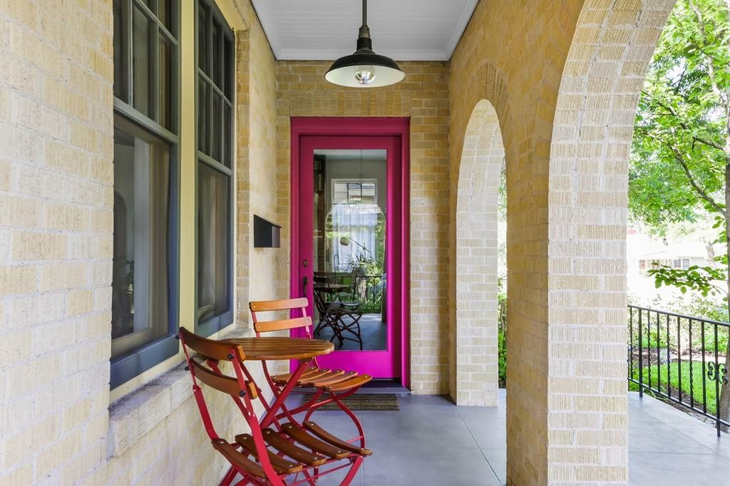 3812 Duval ST, Austin, TX 78751