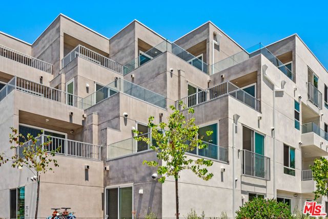 4406 Fulton Street 103, Sherman Oaks, CA 91423