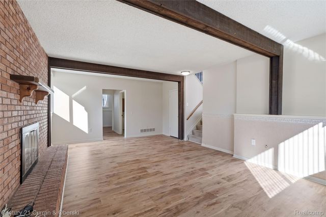 17098 Coral Gables Street, Southfield, MI 48076