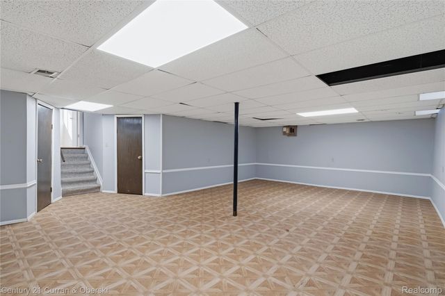 17098 Coral Gables Street, Southfield, MI 48076